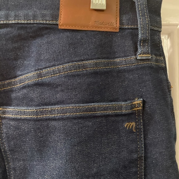Madewell Jeans - Picture 3 of 3